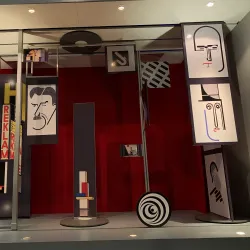 Bauhaus Museum Dessau - Dessau