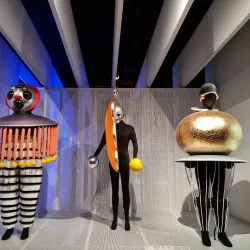 Bauhaus Museum Dessau - Dessau