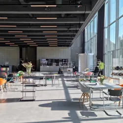 Bauhaus Museum Dessau - Dessau