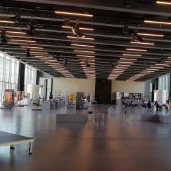 Bauhaus Museum Dessau - Dessau