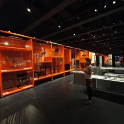 Bauhaus Museum Dessau - Dessau