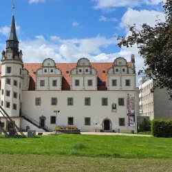 City Museum Dessau (Stadtmuseum Dessau) - Dessau