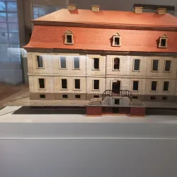 City Museum Dessau (Stadtmuseum Dessau) - Dessau