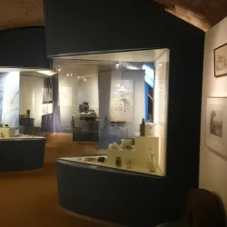 City Museum Dessau (Stadtmuseum Dessau) - Dessau