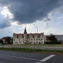 City Museum Dessau (Stadtmuseum Dessau) - Dessau