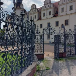 City Museum Dessau (Stadtmuseum Dessau) - Dessau
