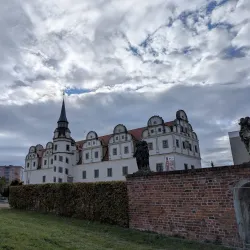 City Museum Dessau (Stadtmuseum Dessau) - Dessau