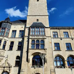 City Museum Dessau (Stadtmuseum Dessau) - Dessau