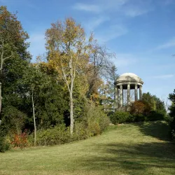 Dessau-Wörlitz Garden Realm - Dessau
