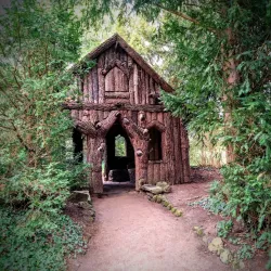 Dessau-Wörlitz Garden Realm - Dessau