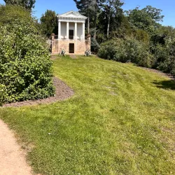 Dessau-Wörlitz Garden Realm - Dessau