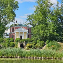 Dessau-Wörlitz Garden Realm - Dessau