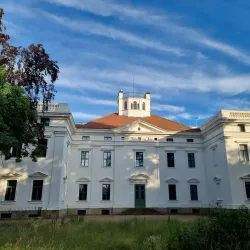 Georgium Palace and Park - Dessau