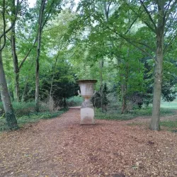 Georgium Palace and Park - Dessau