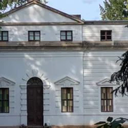 Georgium Palace and Park - Dessau