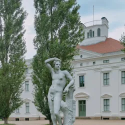Georgium Palace and Park - Dessau