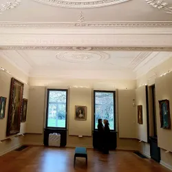 Georgium Palace and Park - Dessau