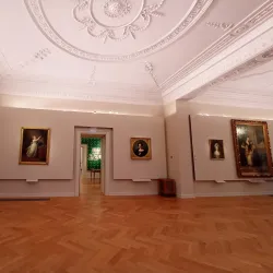 Georgium Palace and Park - Dessau