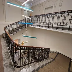 Georgium Palace and Park - Dessau