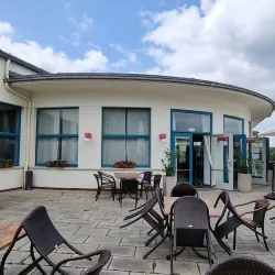 Kornhaus Dessau - Dessau