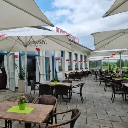 Kornhaus Dessau - Dessau