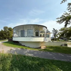 Kornhaus Dessau - Dessau