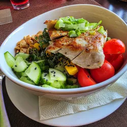 Kornhaus Dessau - Dessau