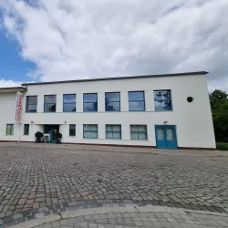 Kornhaus Dessau - Dessau