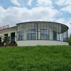 Kornhaus Dessau - Dessau