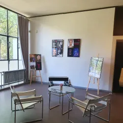 Masters' Houses (Meisterhäuser) - Dessau