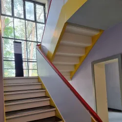 Masters' Houses (Meisterhäuser) - Dessau