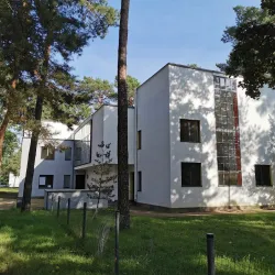 Masters' Houses (Meisterhäuser) - Dessau