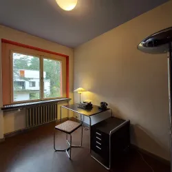 Masters' Houses (Meisterhäuser) - Dessau