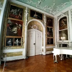 Mosigkau Palace and Park - Dessau