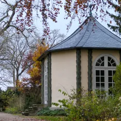 Mosigkau Palace and Park - Dessau