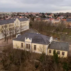 Döbeln Castle (Schloss Döbeln) - Doebeln (Döbeln)