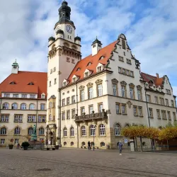 Döbeln City Museum (Stadtmuseum Döbeln) - Doebeln (Döbeln)