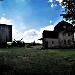 The Old Mill (Alte Mühle) - Doebeln (Döbeln)