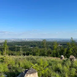 Hochtaunus Nature Reserve - Dorfweil
