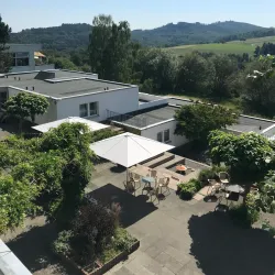 Weil Valley - Dorfweil