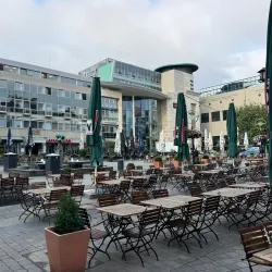 Alter Markt (Old Market Square) - Dortmund