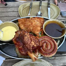 Alter Markt (Old Market Square) - Dortmund