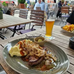 Alter Markt (Old Market Square) - Dortmund