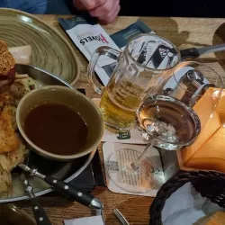 Alter Markt (Old Market Square) - Dortmund