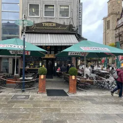 Alter Markt (Old Market Square) - Dortmund