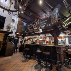 Alter Markt (Old Market Square) - Dortmund