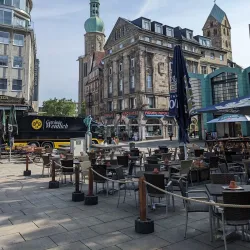 Alter Markt (Old Market Square) - Dortmund