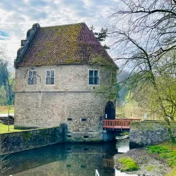 Botanischer Garten Rombergpark - Dortmund