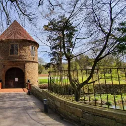 Botanischer Garten Rombergpark - Dortmund