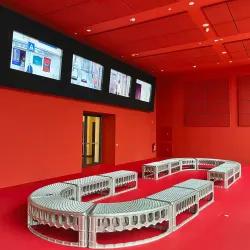 Dortmund U-Tower - Dortmund